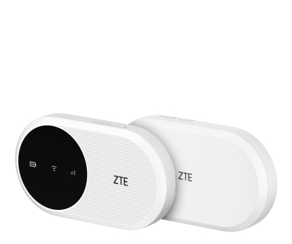 Modem ZTE U10 (LTE, WiFi6 AX) U10 LTE cat. 4